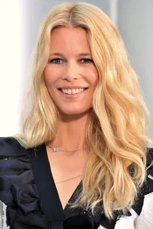 Claudia Schiffer photo