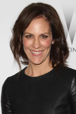 Annabeth Gish photo