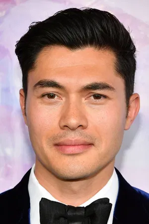 Henry Golding photo