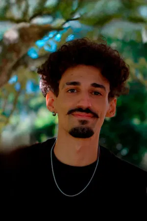 Alexandre Fortes photo