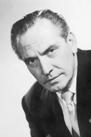 Fredric March photo