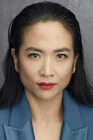 Sandra Yi Sencindiver photo