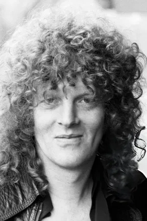 Ian Hunter photo