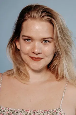 Maddie Scanlan photo