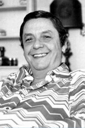 Cassiano Gabus Mendes photo