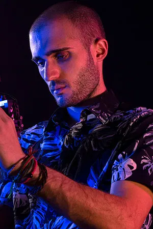 Álvaro Martín Sanz photo