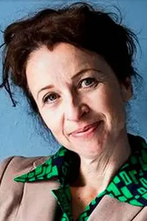 Anne Dalsgaard photo