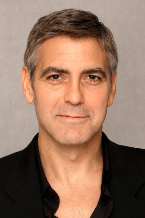 George Clooney photo