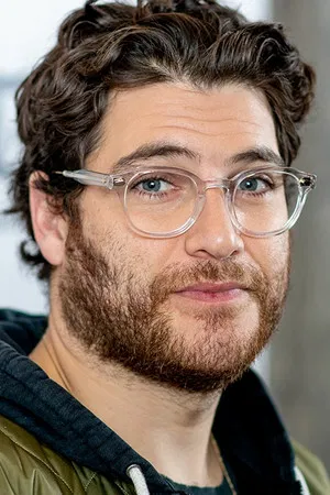 Adam Pally photo
