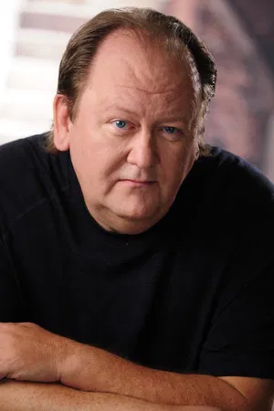 Buddy Campbell photo