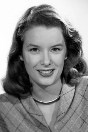 Sally Ann Howes photo