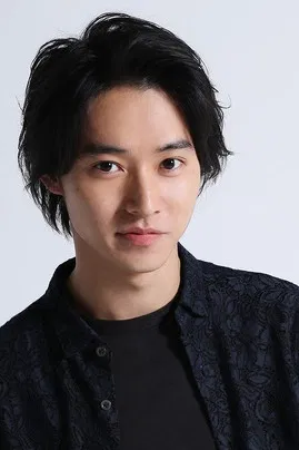 Kento Yamazaki photo