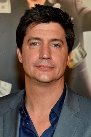 Ken Marino photo