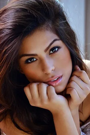 Nathalia Castellon photo