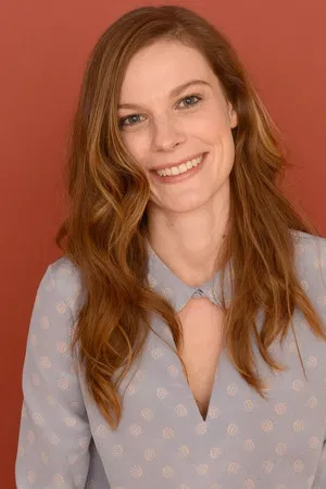 Lindsay Burdge photo