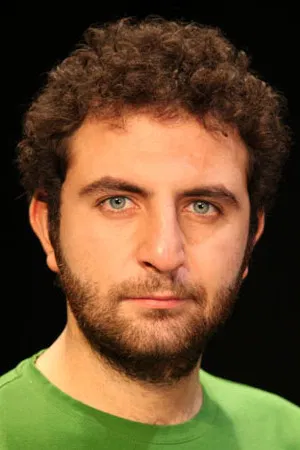 Barış Yıldız photo