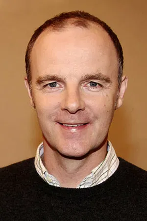 Brían F. O'Byrne photo