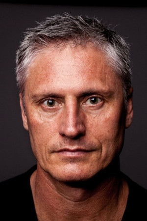 Dwaine Stevenson photo