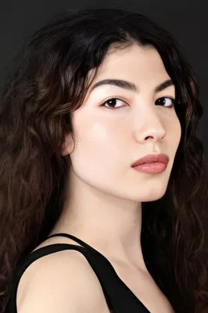 Alize Gördüm photo