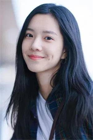 Sabrina Zhuang photo