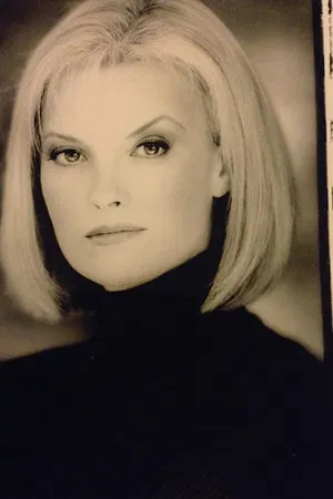 Kim Morgan Greene photo