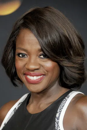 Viola Davis photo