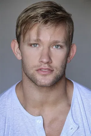 Anton Narinskiy photo