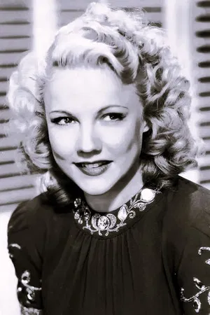 Claire Carleton photo