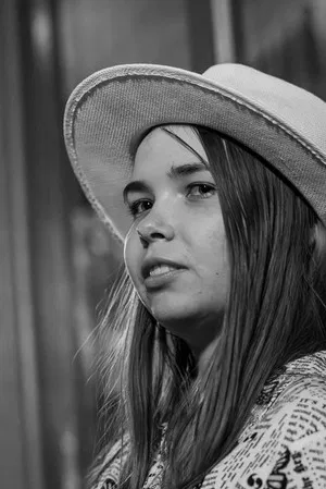 Tamara Petielina photo