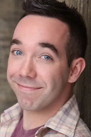 Daniel Montgomery photo