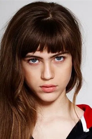 Octavia Selena Alexandru photo