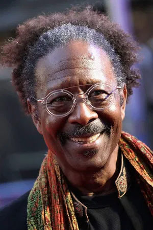 Clarke Peters photo