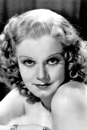 Jean Harlow photo