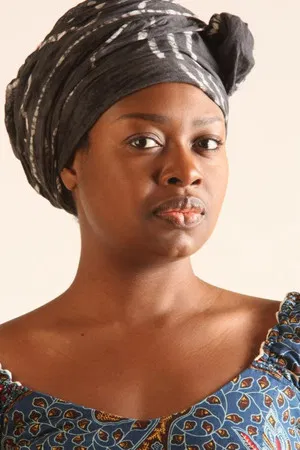 Roukiata Ouedraogo photo