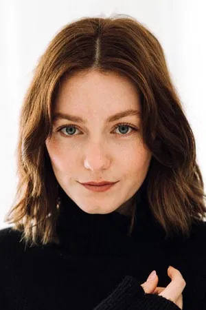 Alexandra Jensen photo