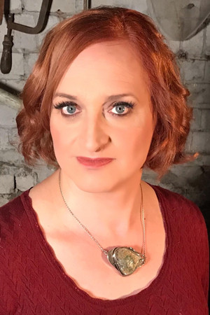 Lynette Nusbacher photo