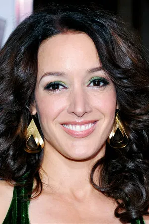Jennifer Beals photo