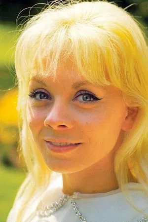 Isabelle Aubret photo