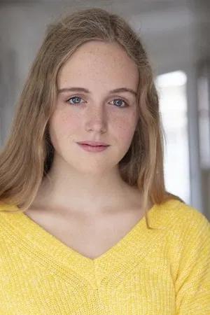 Ninon François photo