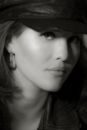 Astrid Morberg photo