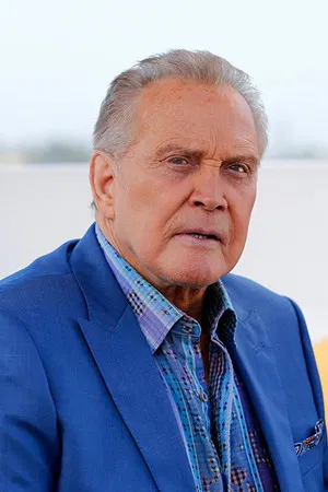 Lee Majors photo