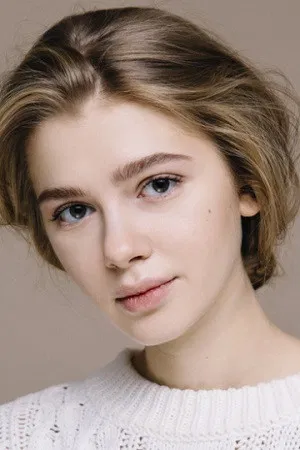 Anastasiya Ukolova photo