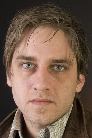 Joel Thomas Hynes photo