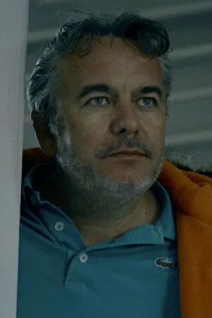 Franck Minnaert photo