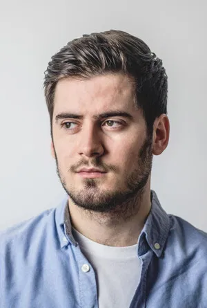 Johnny Stanley photo