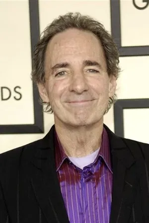Harry Shearer photo