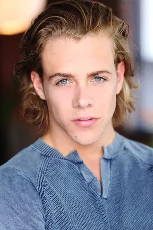 Maxime Gibeault photo