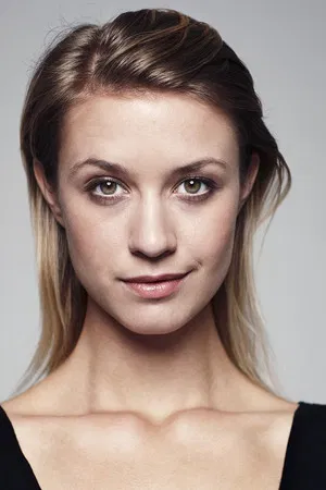 Sara Hjort Ditlevsen photo