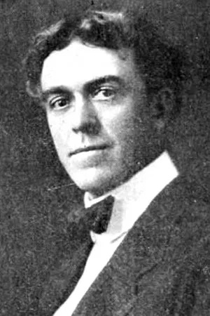 Frank Montgomery photo