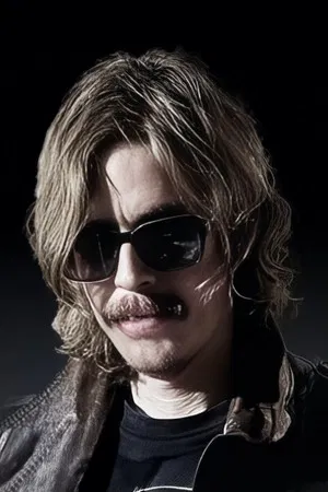 Mikael Åkerfeldt photo